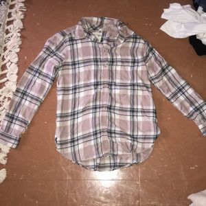 Women’s flannel